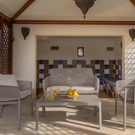 Villa Mariposa By Abahana